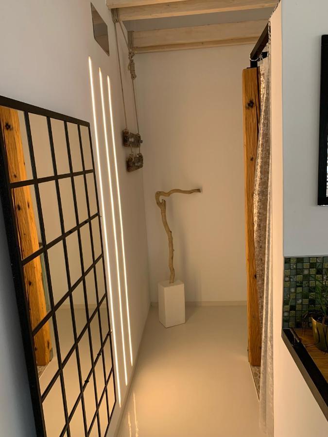 Apartment Pampas スベティ・フィリップ・イ・ヤコブ エクステリア 写真
