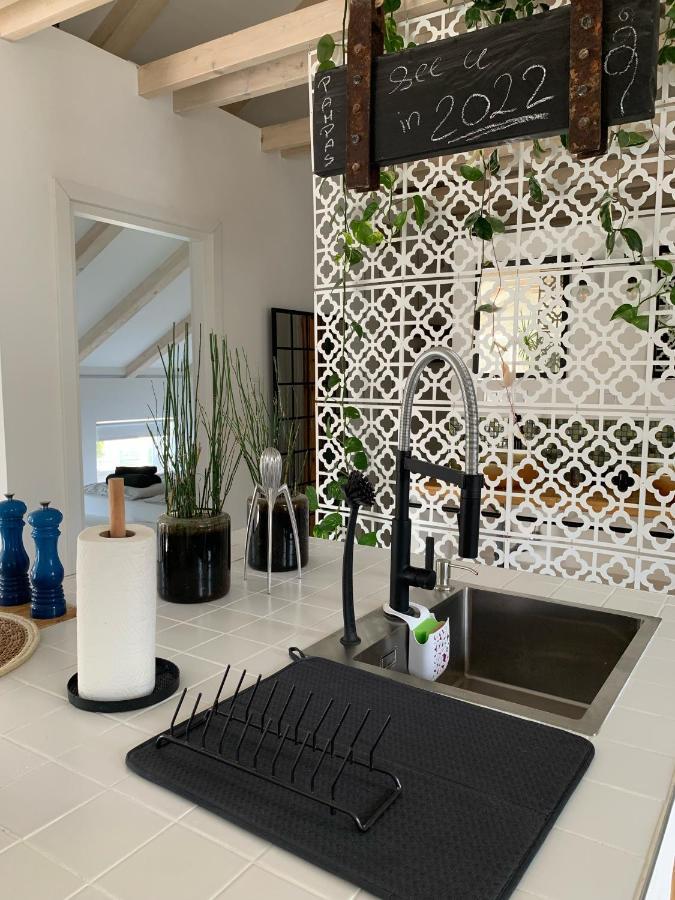 Apartment Pampas スベティ・フィリップ・イ・ヤコブ エクステリア 写真