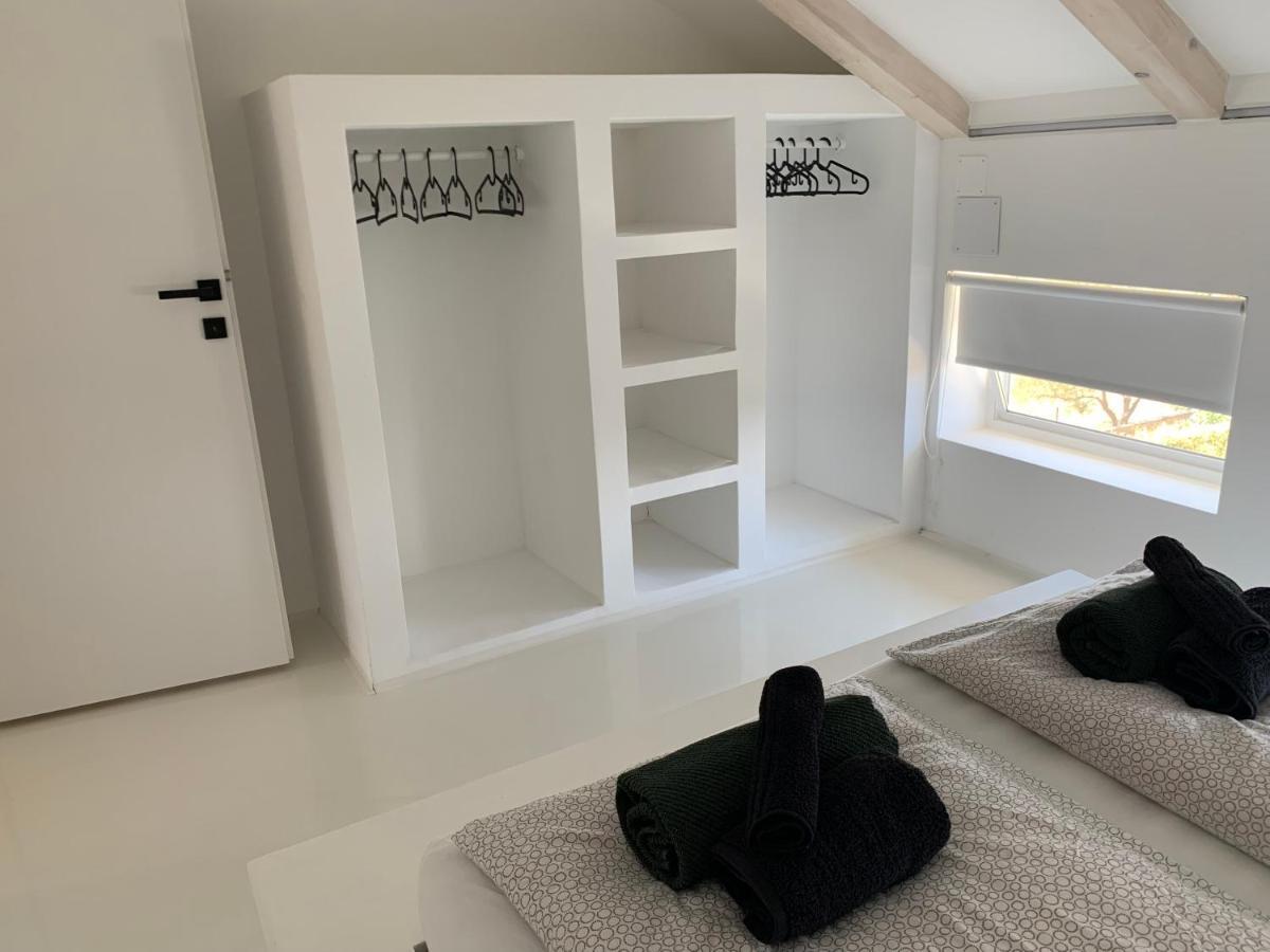 Apartment Pampas スベティ・フィリップ・イ・ヤコブ エクステリア 写真