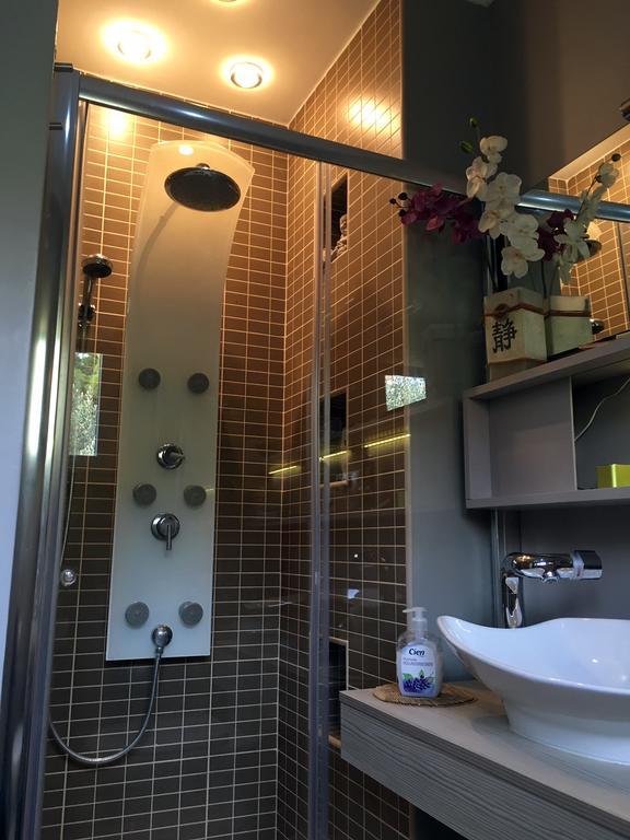 Apartment Pampas スベティ・フィリップ・イ・ヤコブ 部屋 写真