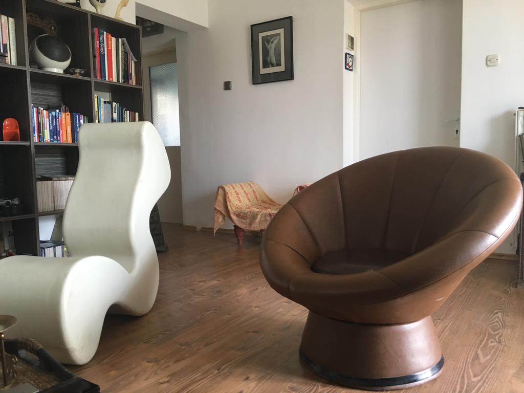 Apartment Pampas スベティ・フィリップ・イ・ヤコブ 部屋 写真