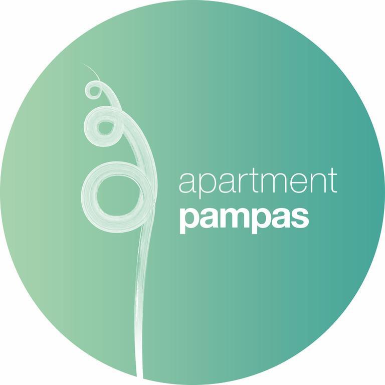 Apartment Pampas スベティ・フィリップ・イ・ヤコブ エクステリア 写真